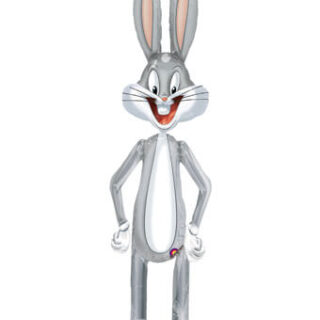 life sized bugs bunny balloon