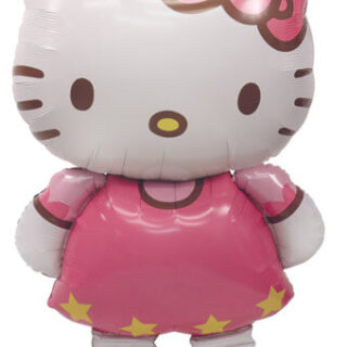 life sized hello kitty balloon