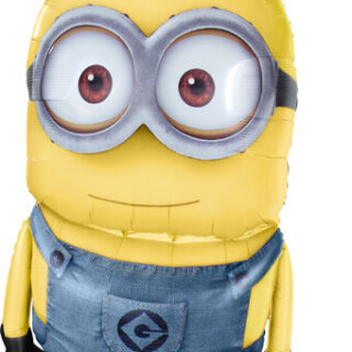 life sized minion balloon