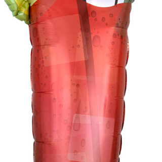 bloody mary balloon