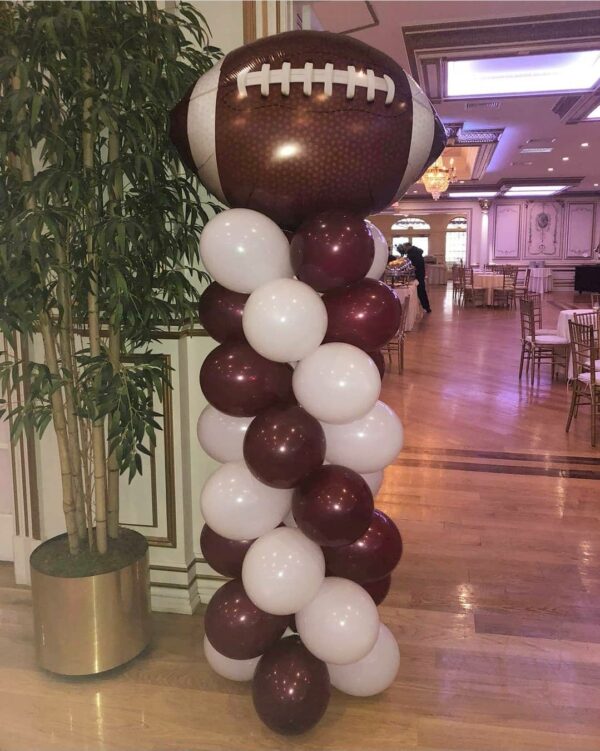 Football Column