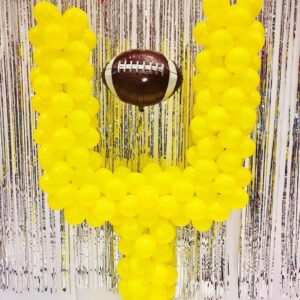 Super Bowl Field Goal Post