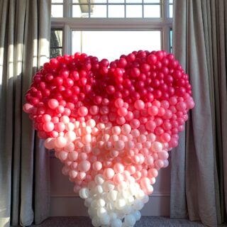 Custom heart call us