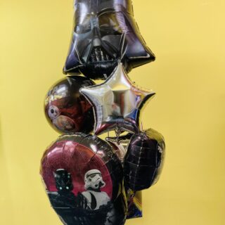 Ultimate Star Wars Bouquet