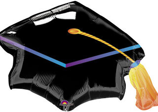 Graduation Cap JUMBO