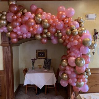 Supreme Garland