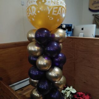 New Years column #4