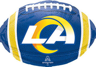 Rams Football