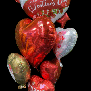 Valentine's Day Bouquet