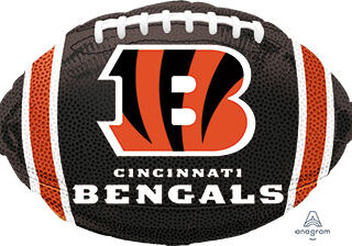Bengals football