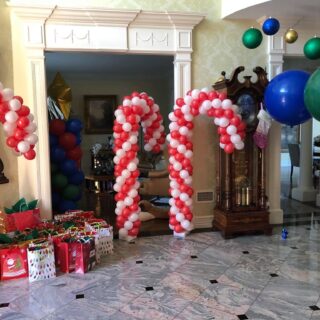 Candy came Column