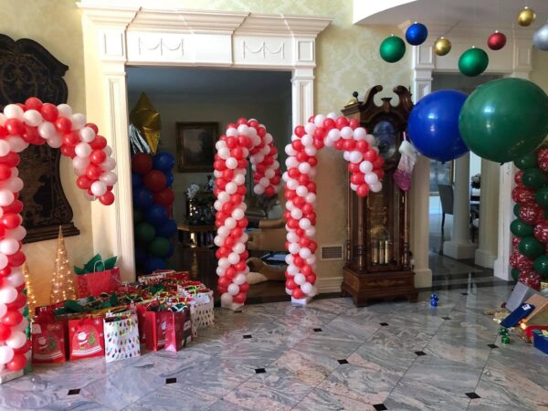 Candy came Column