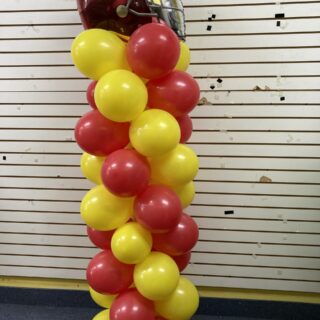 Chiefs Column