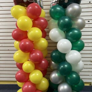 Eagles Vs chiefs combo disc $175