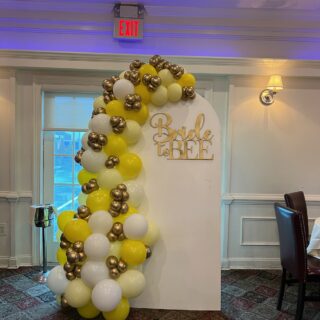 BRIDE TO 🐝 BEE