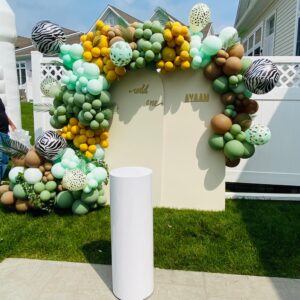 Safari Theme double wall