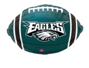 Eagles football