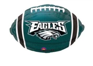 Eagles football