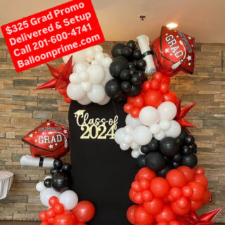 2025 graduation promo (put colors in notes at checkout)