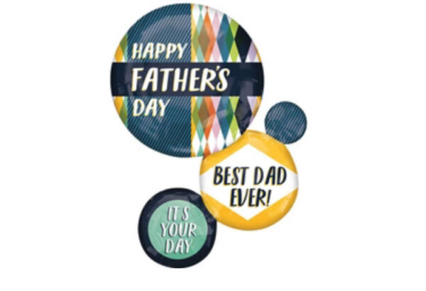 Fathers Day Jumbo