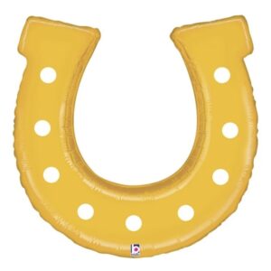 Saint Patrick’s Day JUMBO horseshoe