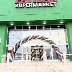 35FT Grand Opening Arch