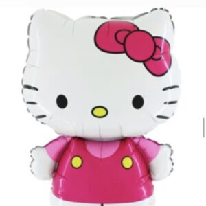 HELLO KITTY JUMBO