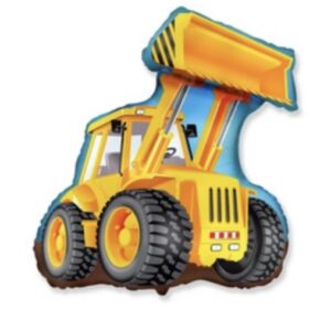 Construction Excavator Jumbo Balloon